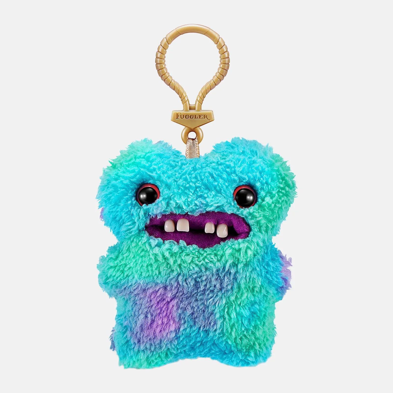 Брелок Zuru мягкая игрушка монстрик Fuggler в ассортименте