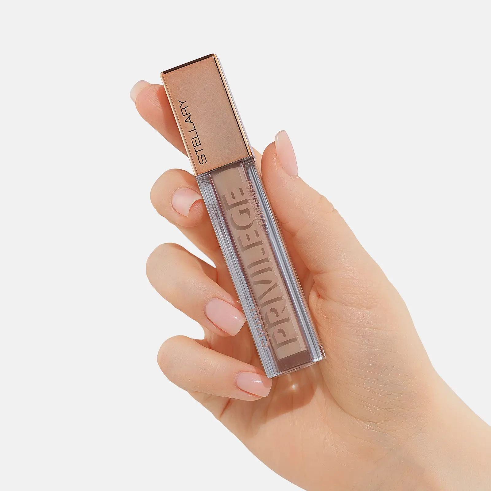 Увлажняющий консилер для лица Concealer Skin Privilege тон 03 Stellary - фото 2