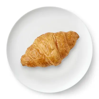 Изображение товара Круассан с салями и пармезаном 120г