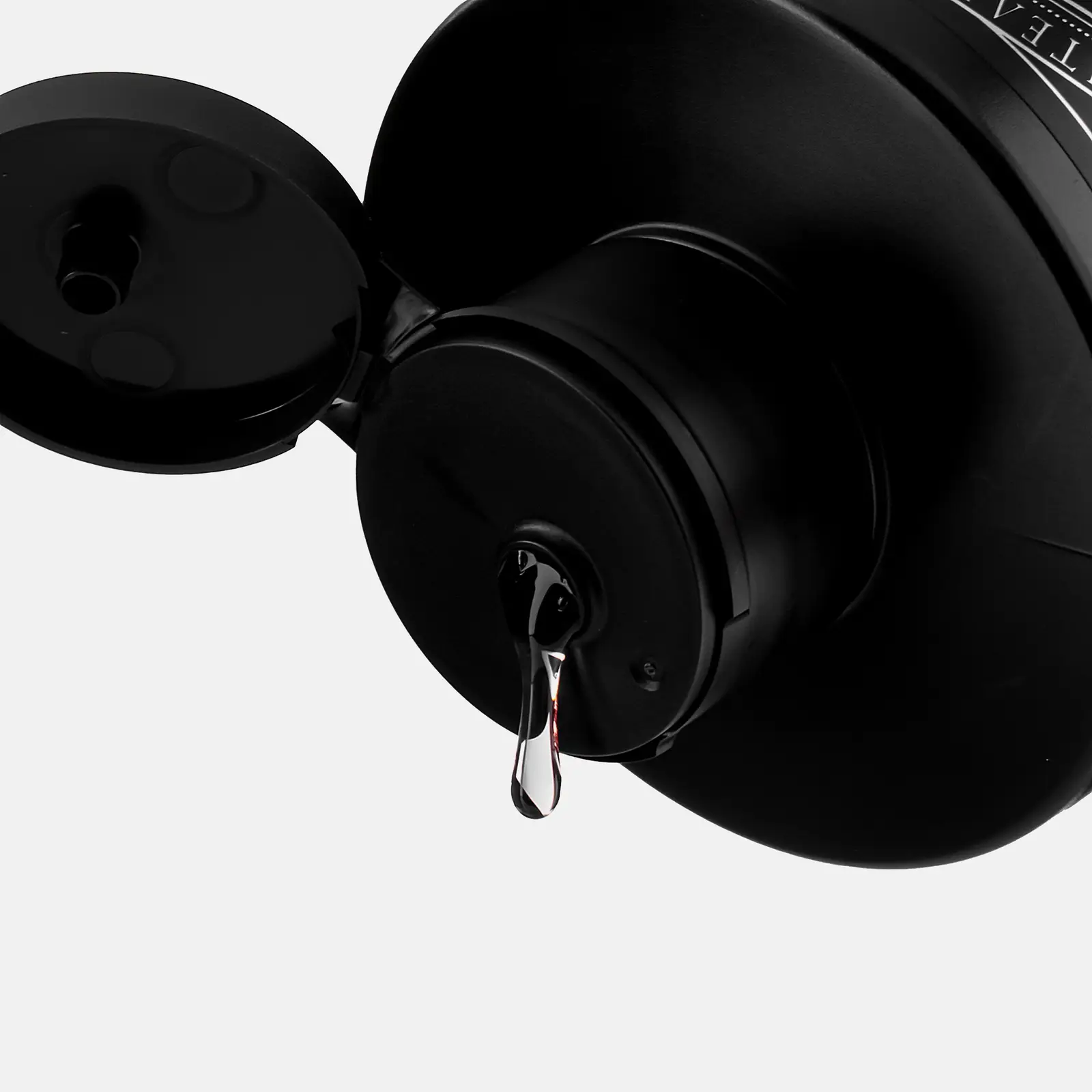 Шампунь-энергетик Borodatos Огонь 400мл