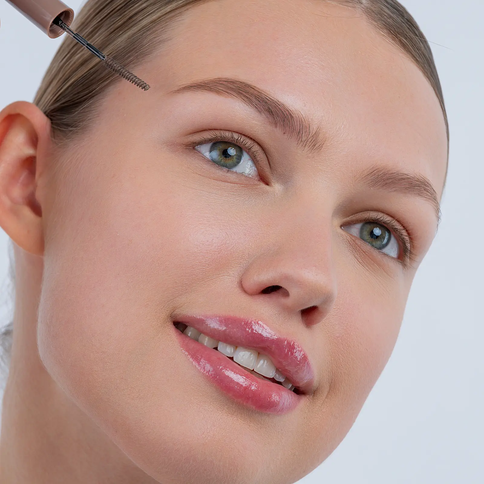 Тинт-гель для бровей Grafix тон 1 Belor Design