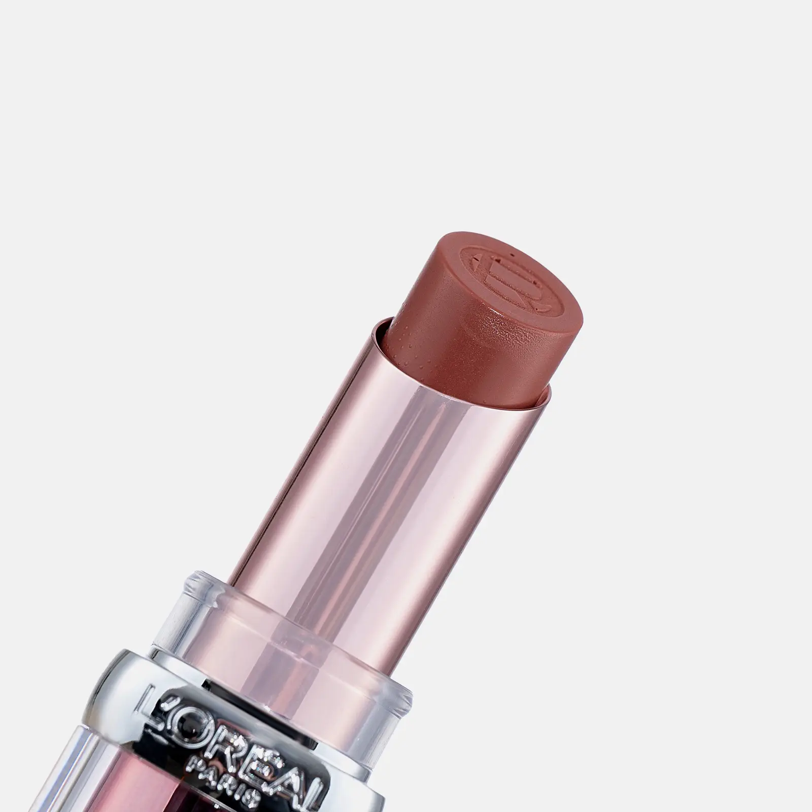 Бальзам для губ L’Oréal Paris Glow Paradise оттенок 642 Beige Eden