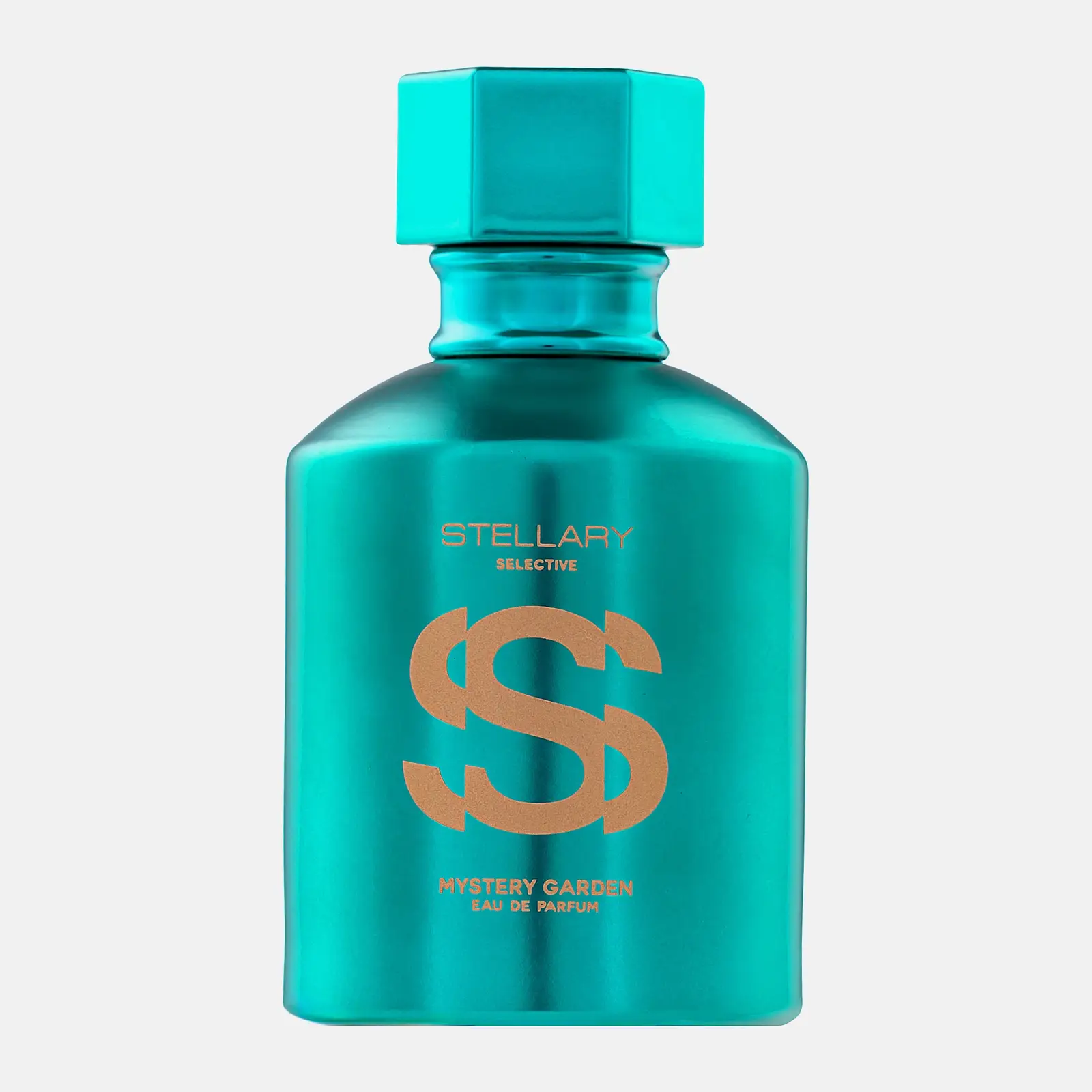 Парфюмерная вода Mystery Garden Stellary женская