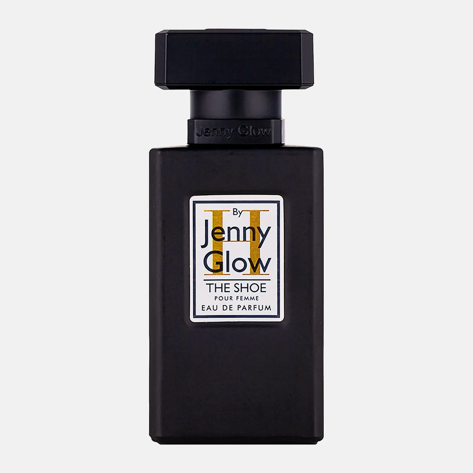 Парфюмерная вода The Shoe Jenny Glow женская 30мл