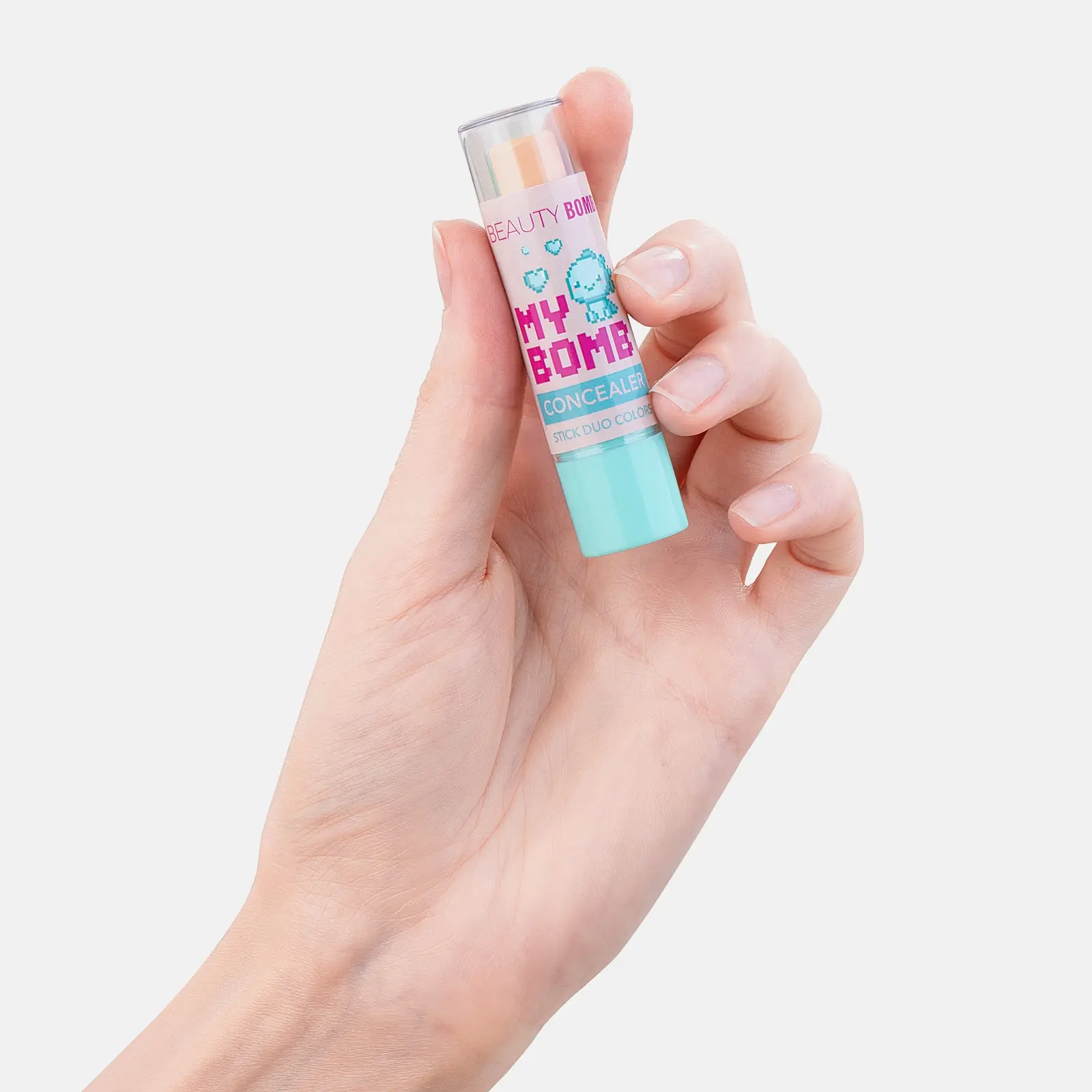 Консилер Beauty Bomb Bomb Concealer тон 01