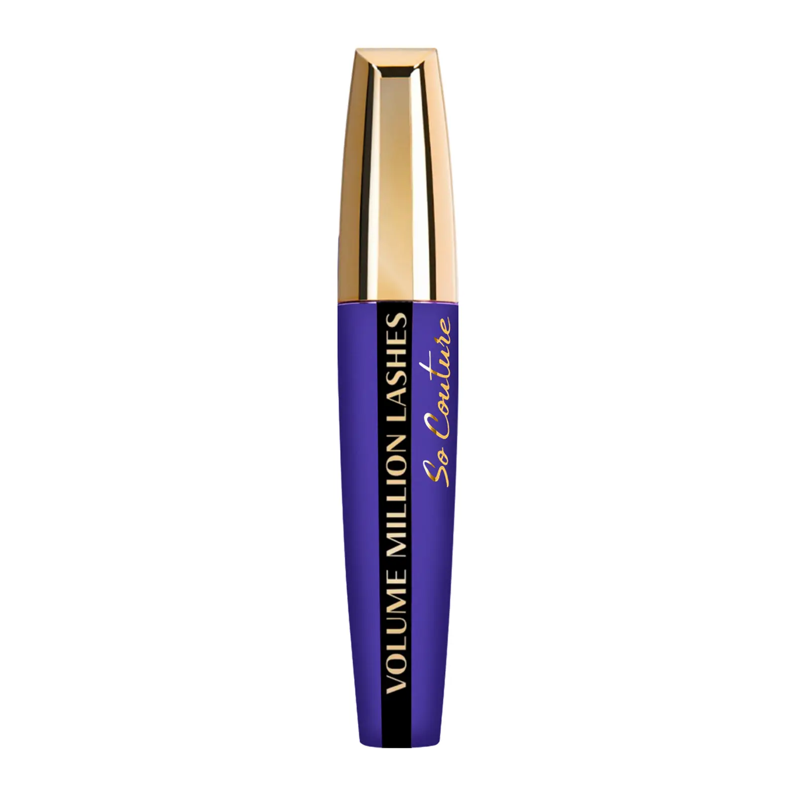 Тушь для ресниц L’Oréal Paris Volume Million Lashes So Couture От Кутюр экстра-черная 