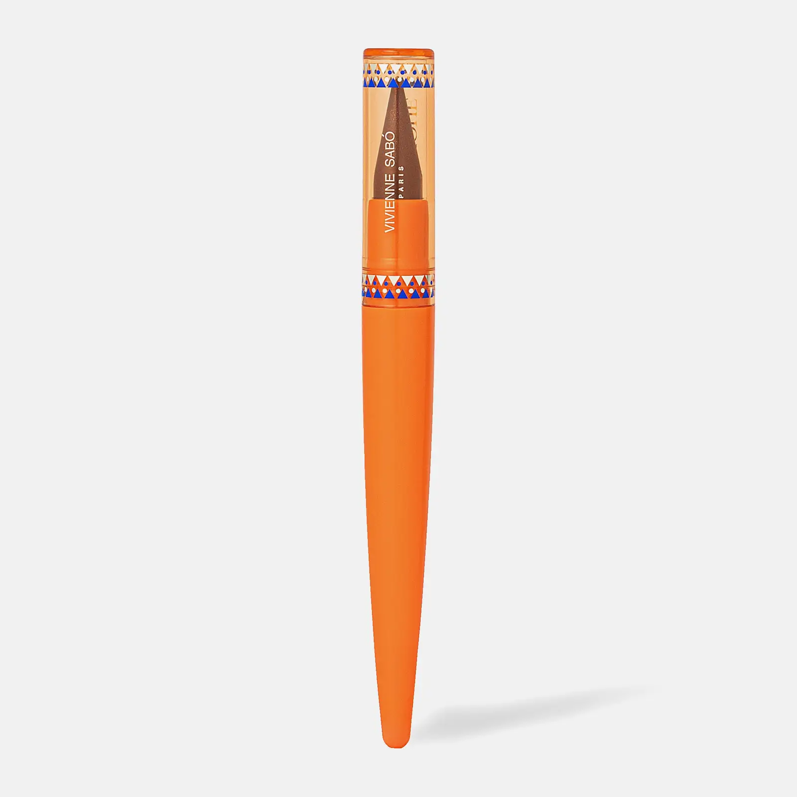 Карандаш-каял для глаз тон 02 Vivienne Sabo Francafrique