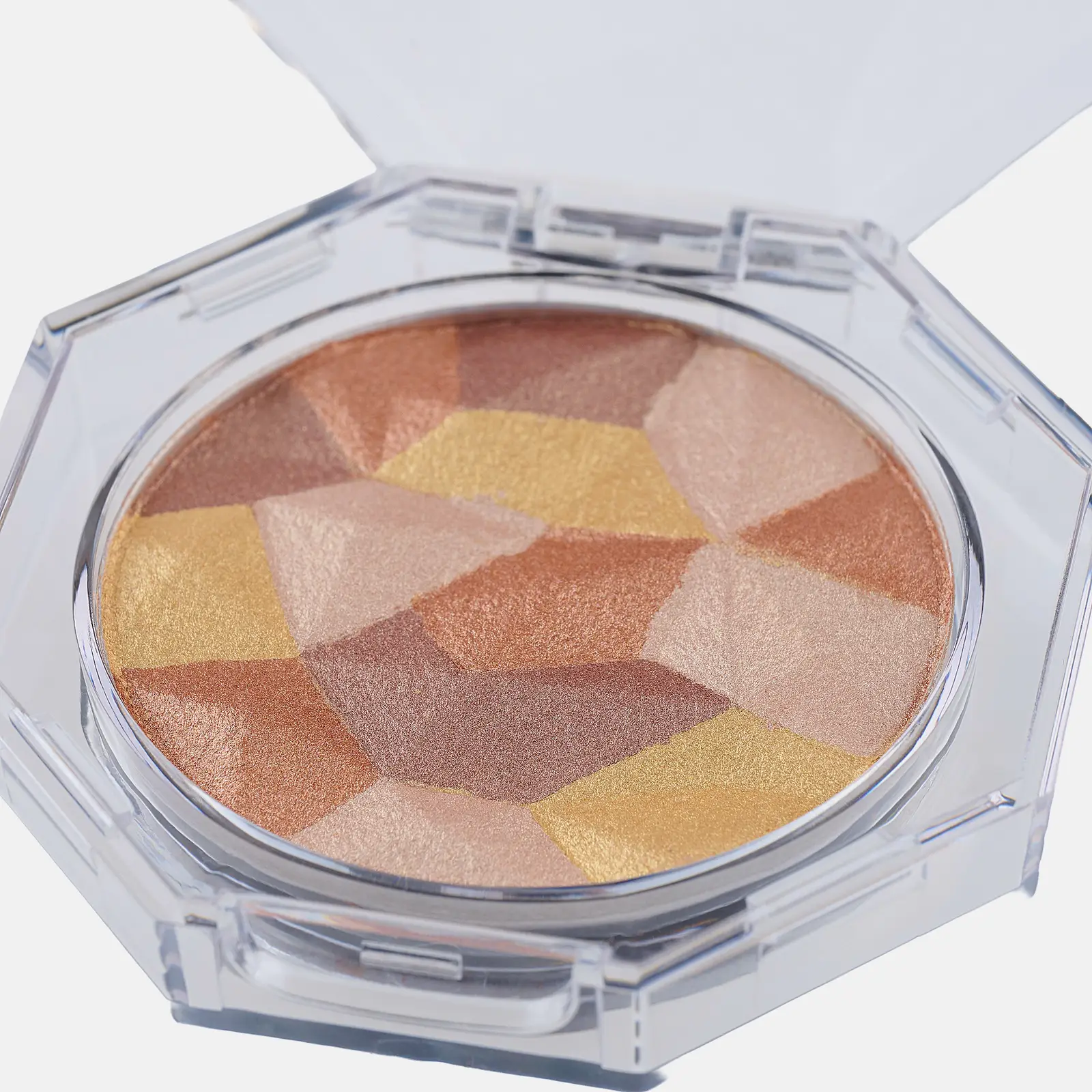 Пудра-бронзер для лица Mineral Wear Diamond Dust Bronzer Physicians Formula 6г