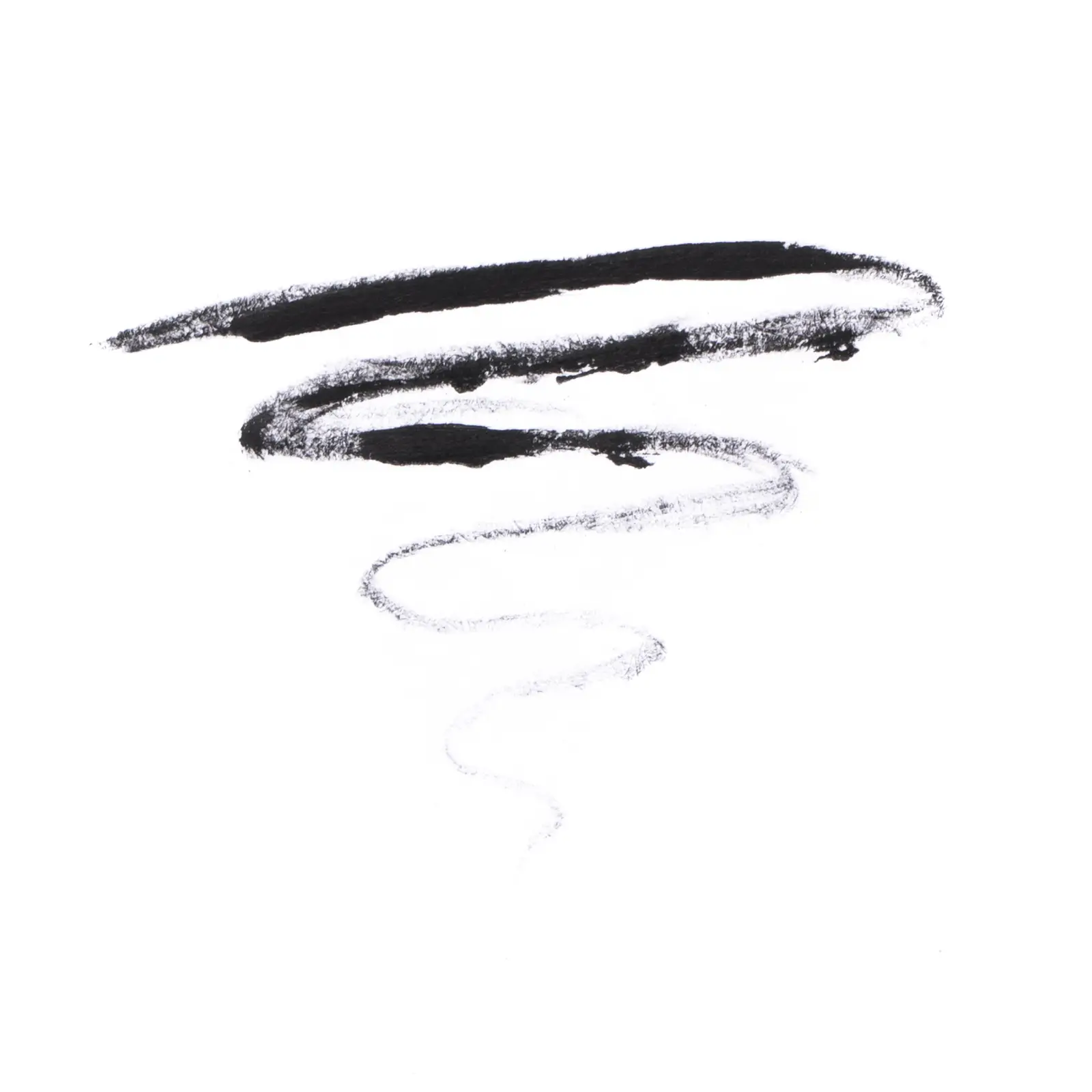 Подводка-фломастер для глаз Pupa Vamp Stylo liner Черная