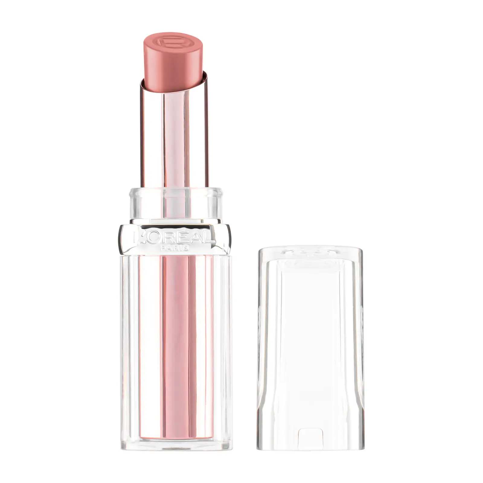 Бальзам для губ L’Oréal Paris Glow Paradise оттенок 112 Pastel Exaltation