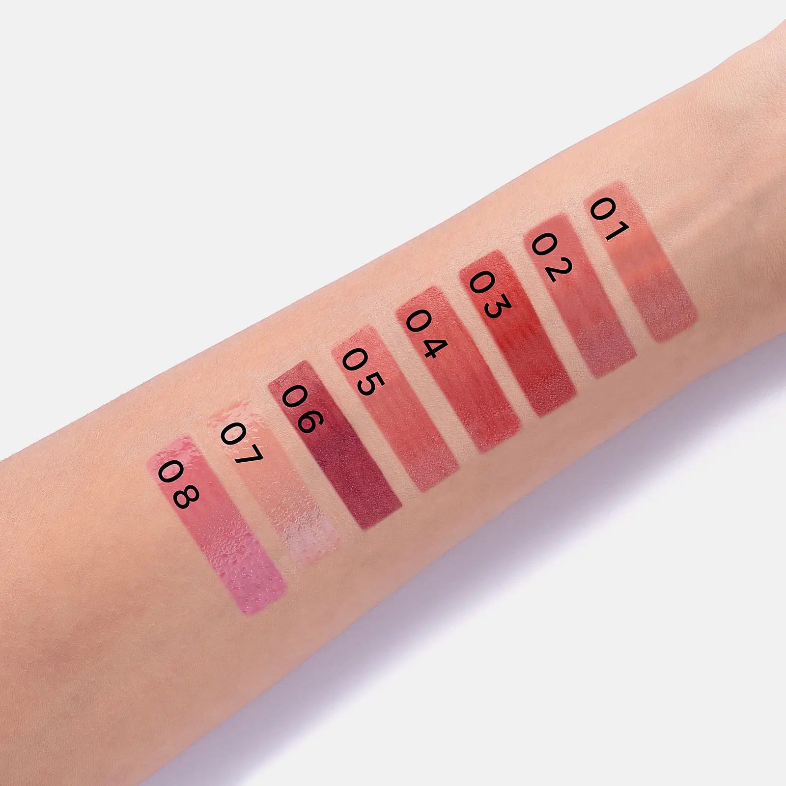 Тинт для губ Tititint тон 01 Vivienne Sabo