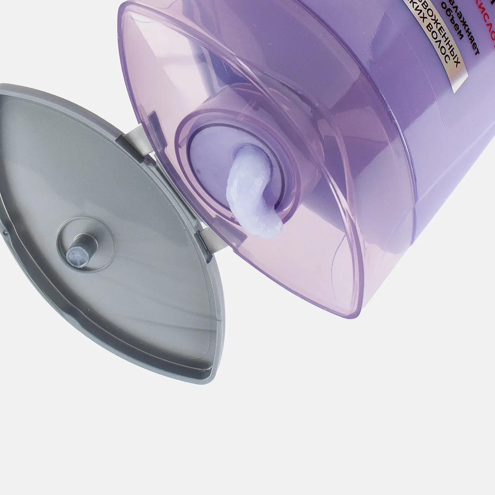 Бальзам L’Oréal Paris Elseve Увлажняющий с гиалуроновой кислотой для обезвоженных и тонких волос 400мл