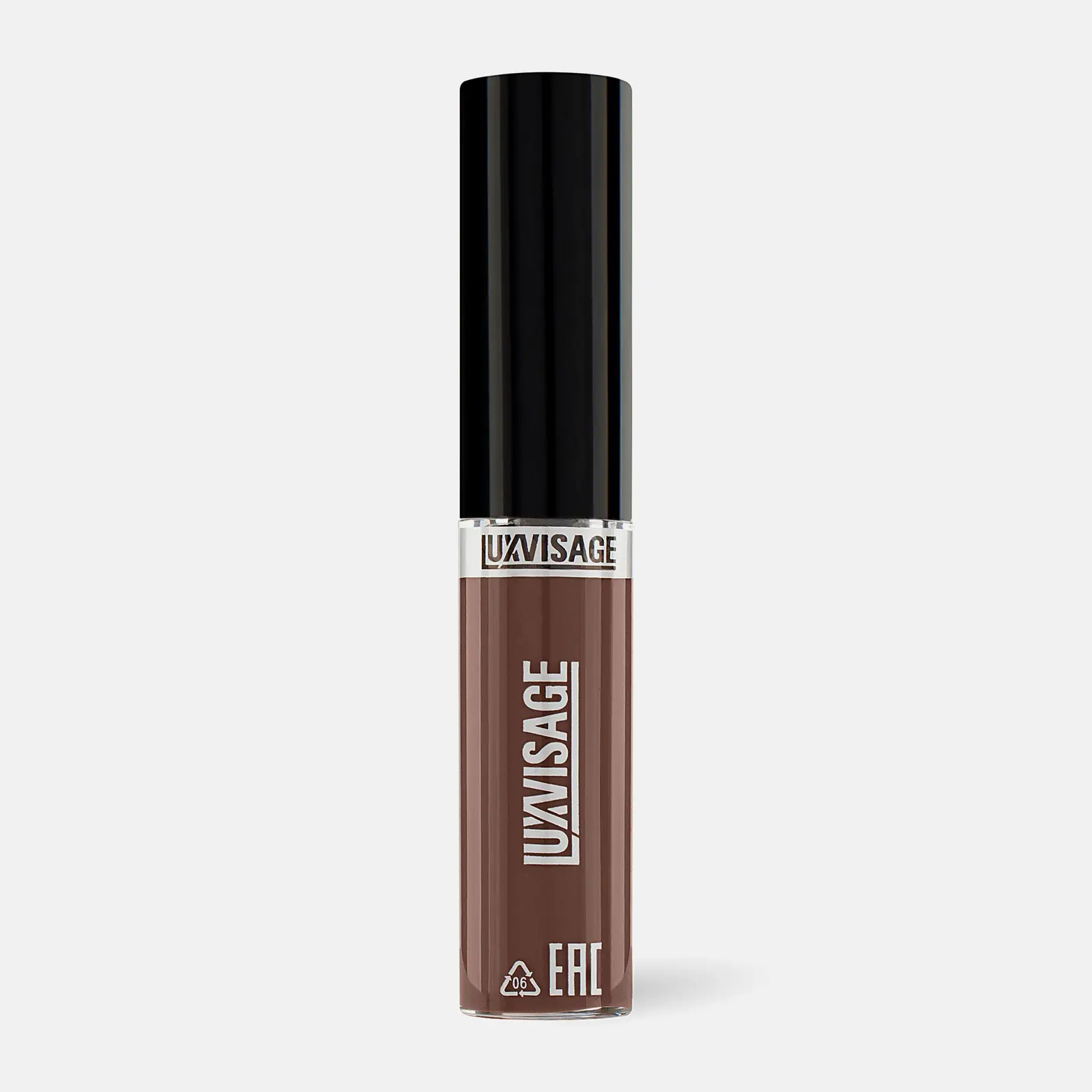 Гель-корректор для бровей Luxvisage Brow Styler 3 in 1 тон 3 Моккачино - фото 4 Гель-корректор для бровей Luxvisage Brow Styler 3 in 1 тон 3 Моккачино - фото 4