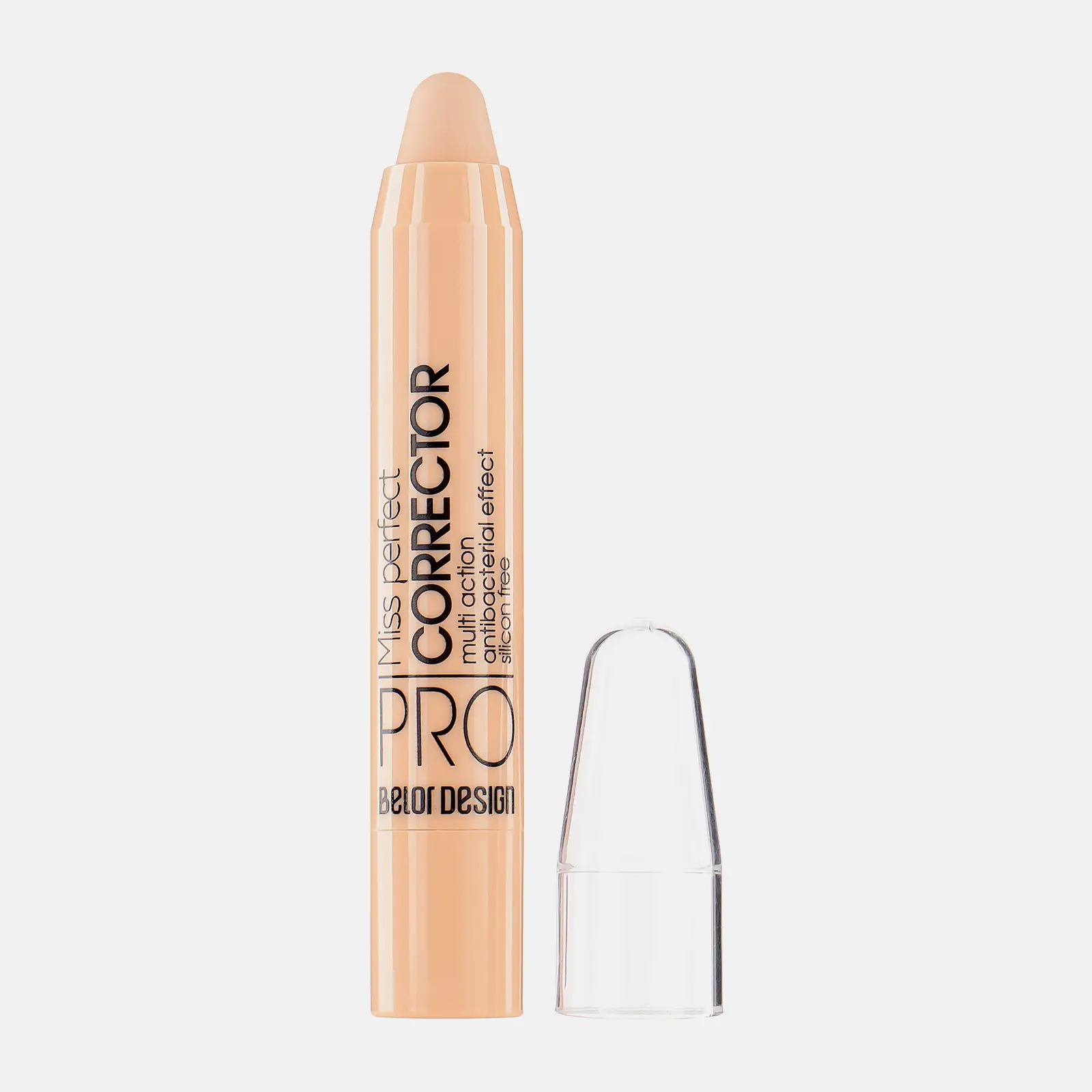 Корректор Belor Design Miss Perfect тон 11