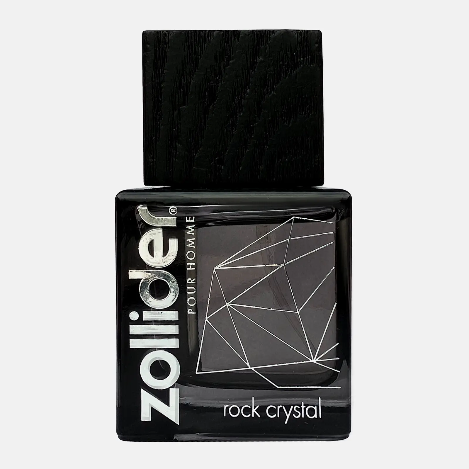 Парфюмерная вода Rock Crystal Zollider мужская 50мл