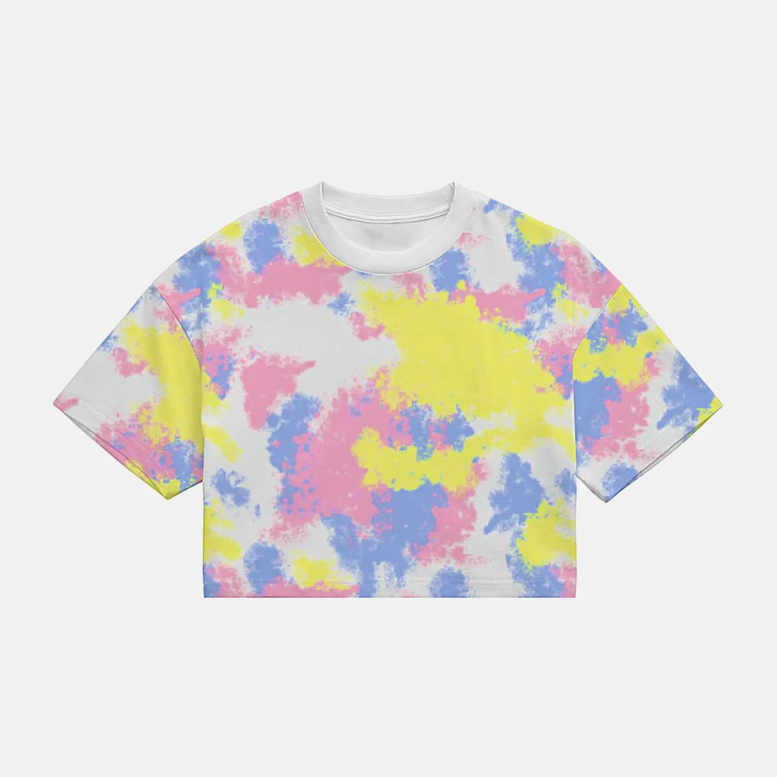 Футболка женская UNO Morisa рМ