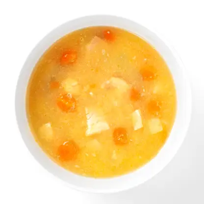 Изображение товара Суп гороховый 250г