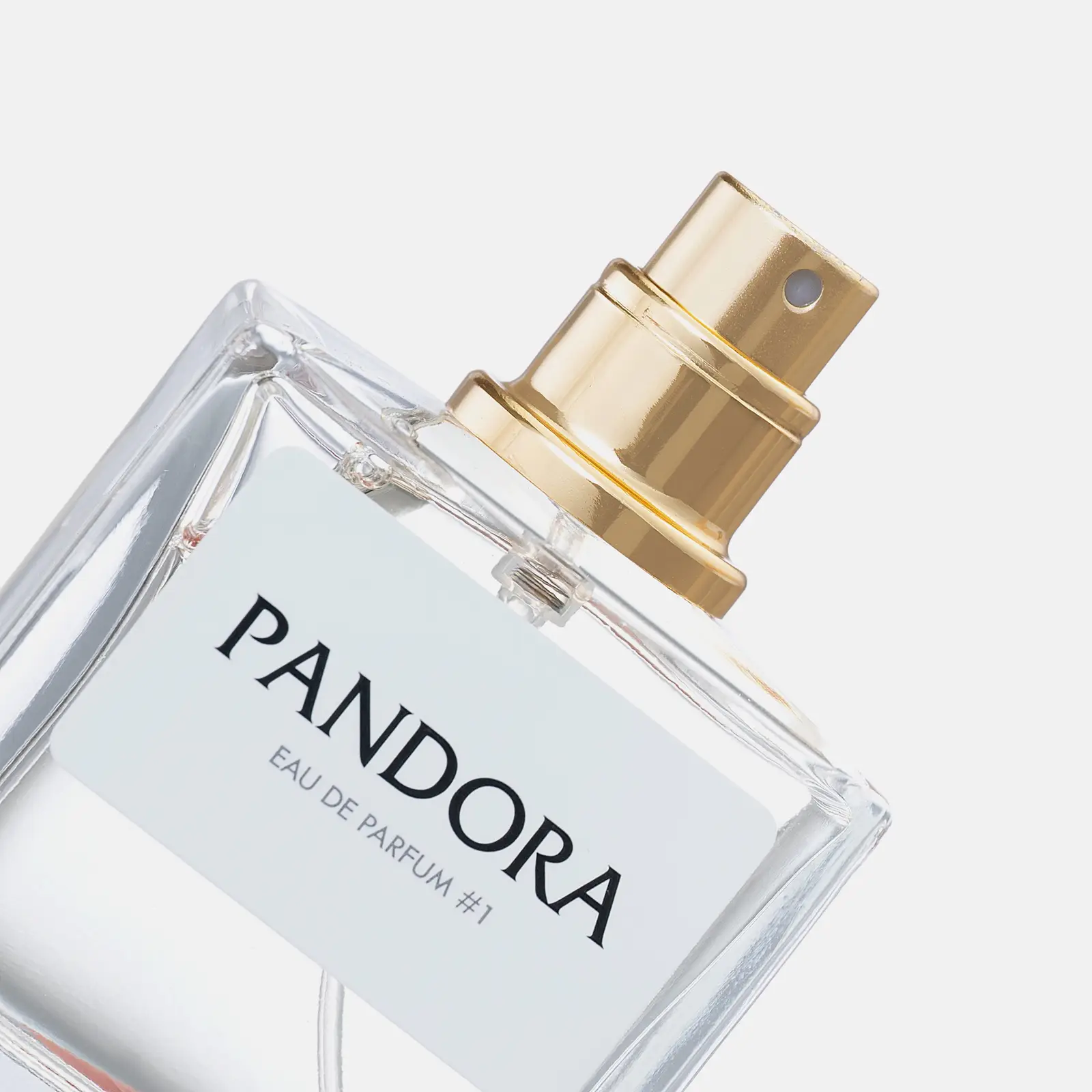 Парфюмерная вода №1 Pandora женская 50мл