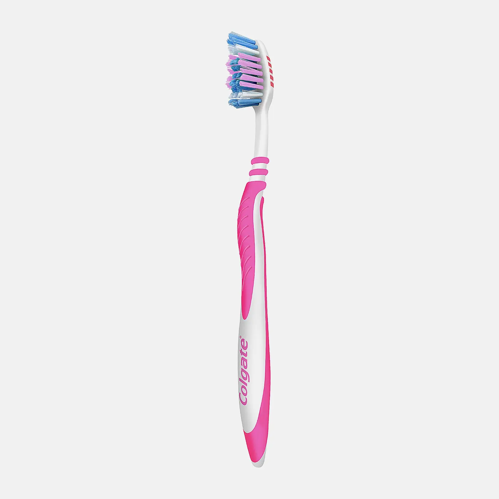 Зубная щетка Colgate Зиг Заг 2+1 бесплатно