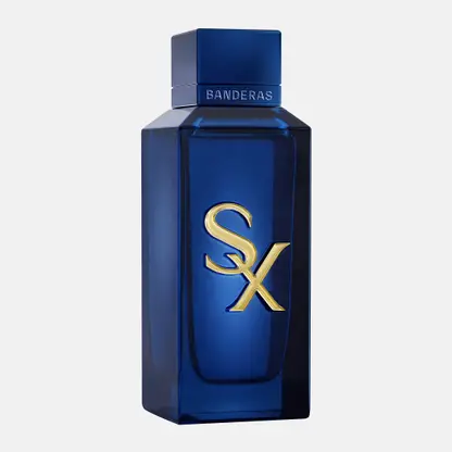 Парфюмерная вода мужская Seduction X Banderas 100мл