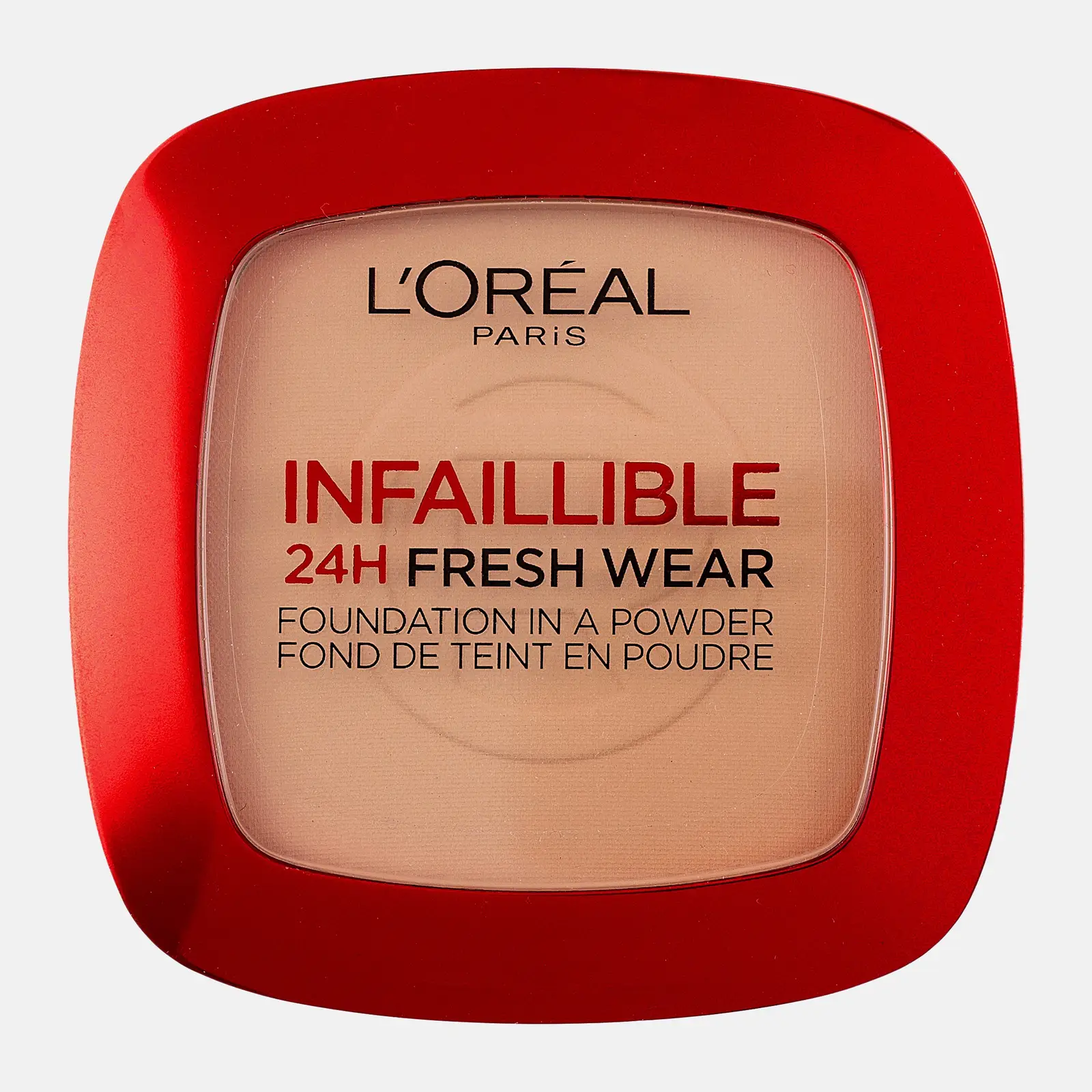 Пудра нового поколения для лица L’Oréal Paris Infaillible Свежий тон тон 120 - фото 4 Пудра нового поколения для лица L’Oréal Paris Infaillible Свежий тон тон 120 - фото 4
