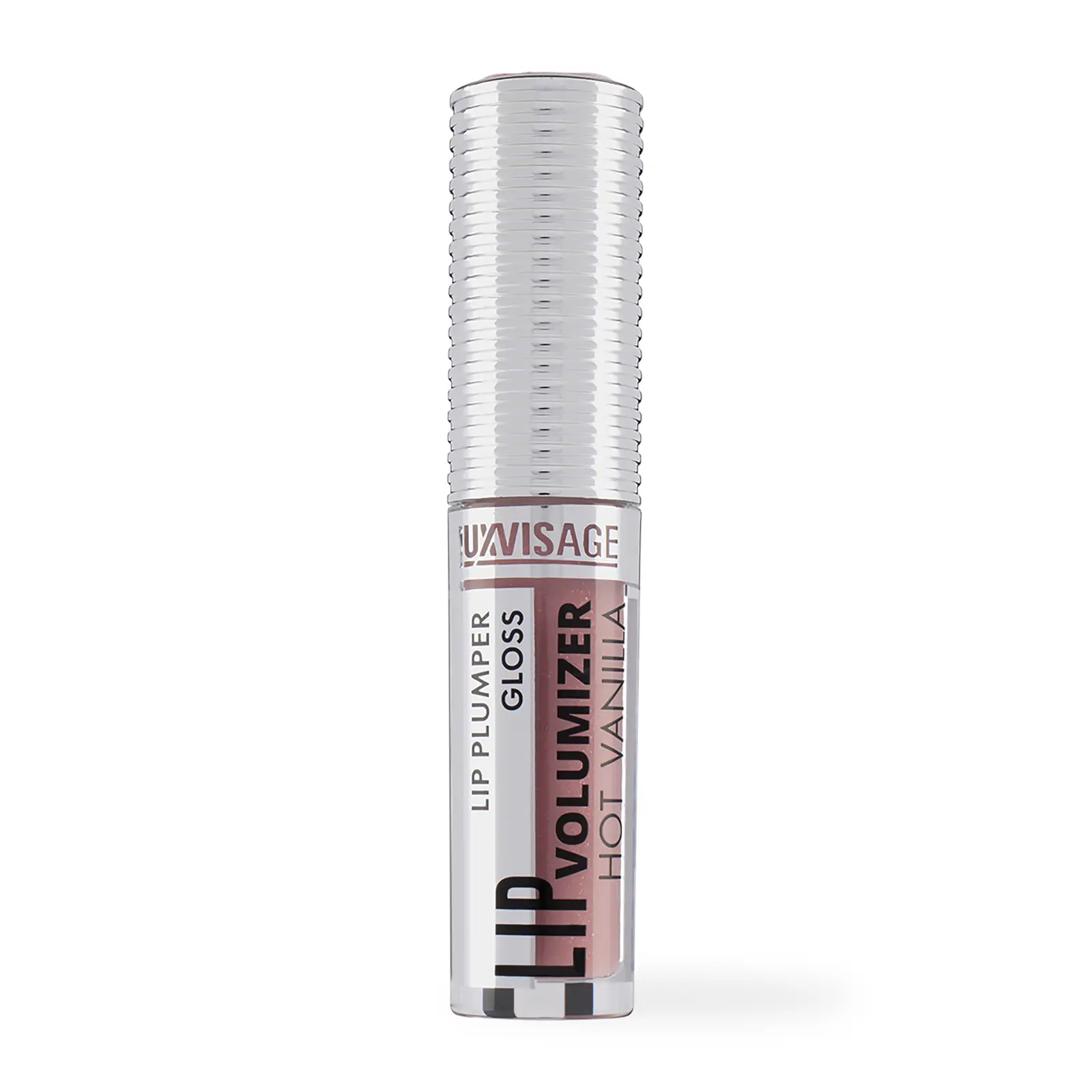 Блеск для губ Luxvisage Lip Volumizer Hot Vanilla тон 303