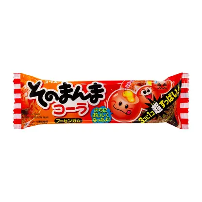 Изображение товара Жевательная резинка со вкусом колы Sonomanma 14.4г