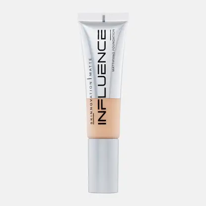 Основа тональная Influence Beauty Skinnovation I Matte матирующая тон 05