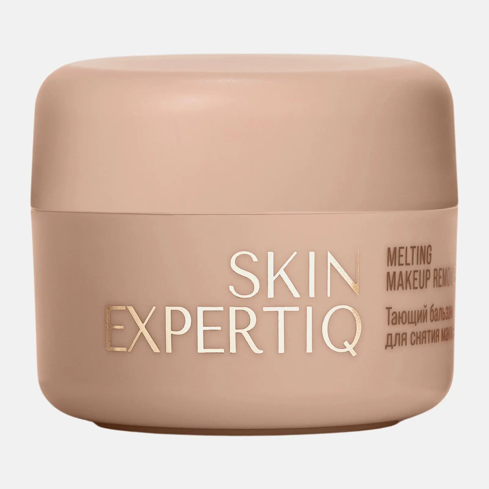 Тающий бальзам для снятия макияжа Skin Expertiq Vivienne Sabo 45мл
