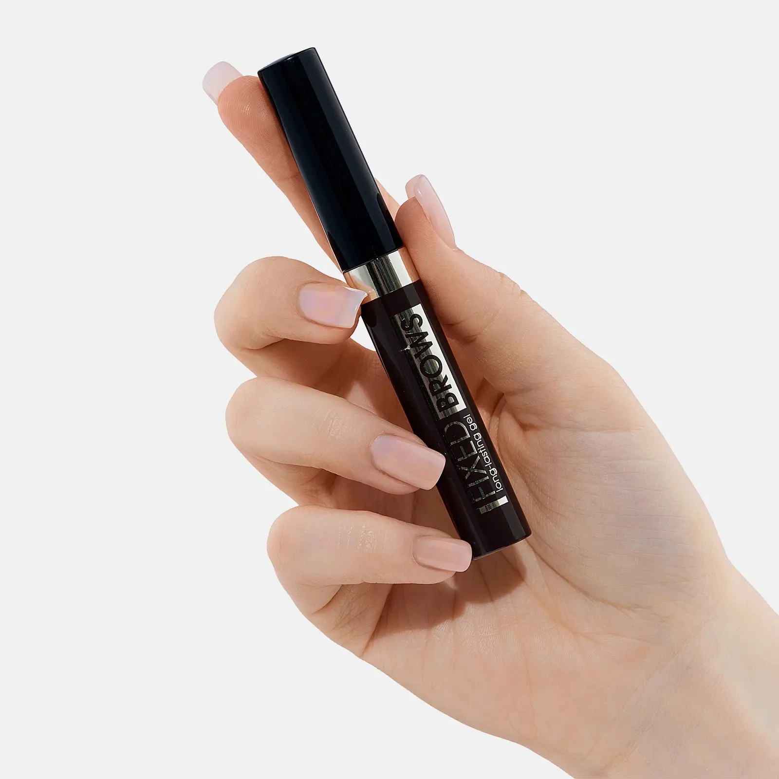 Гель для бровей и ресниц Art-Visage оттенок брюнет