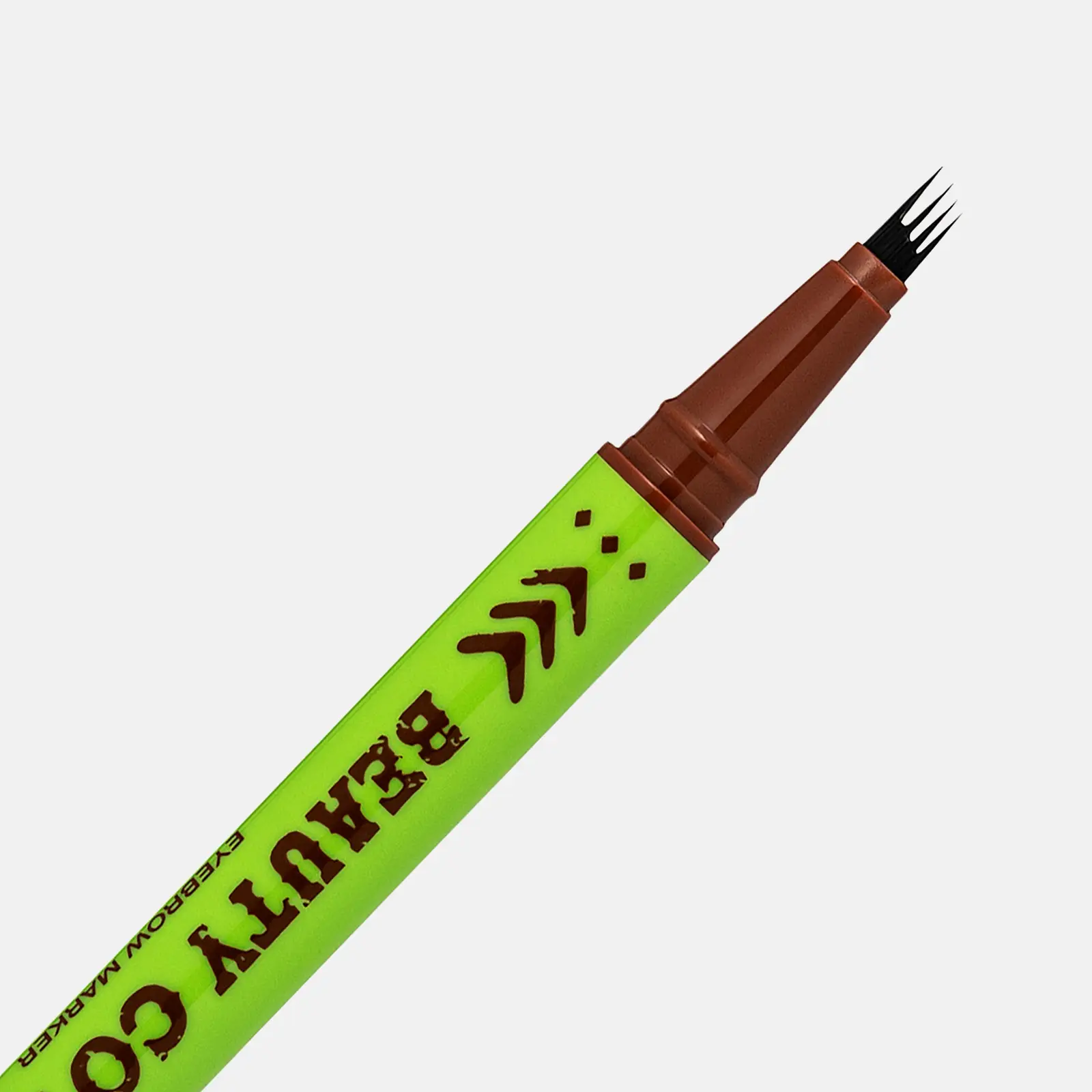 Маркер для бровей Beauty Coyote Beauty Bomb тон 02