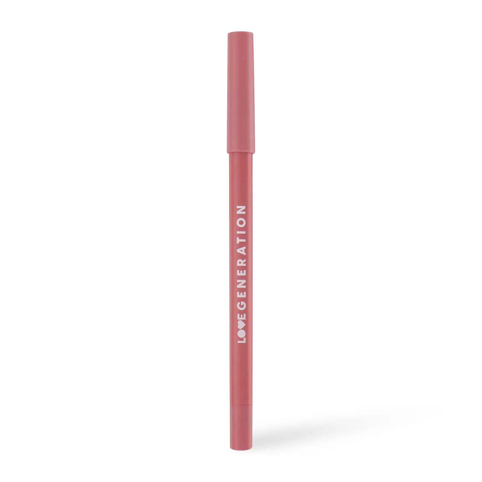 Карандаш для губ Love Generation Lip Pleasure тон 03