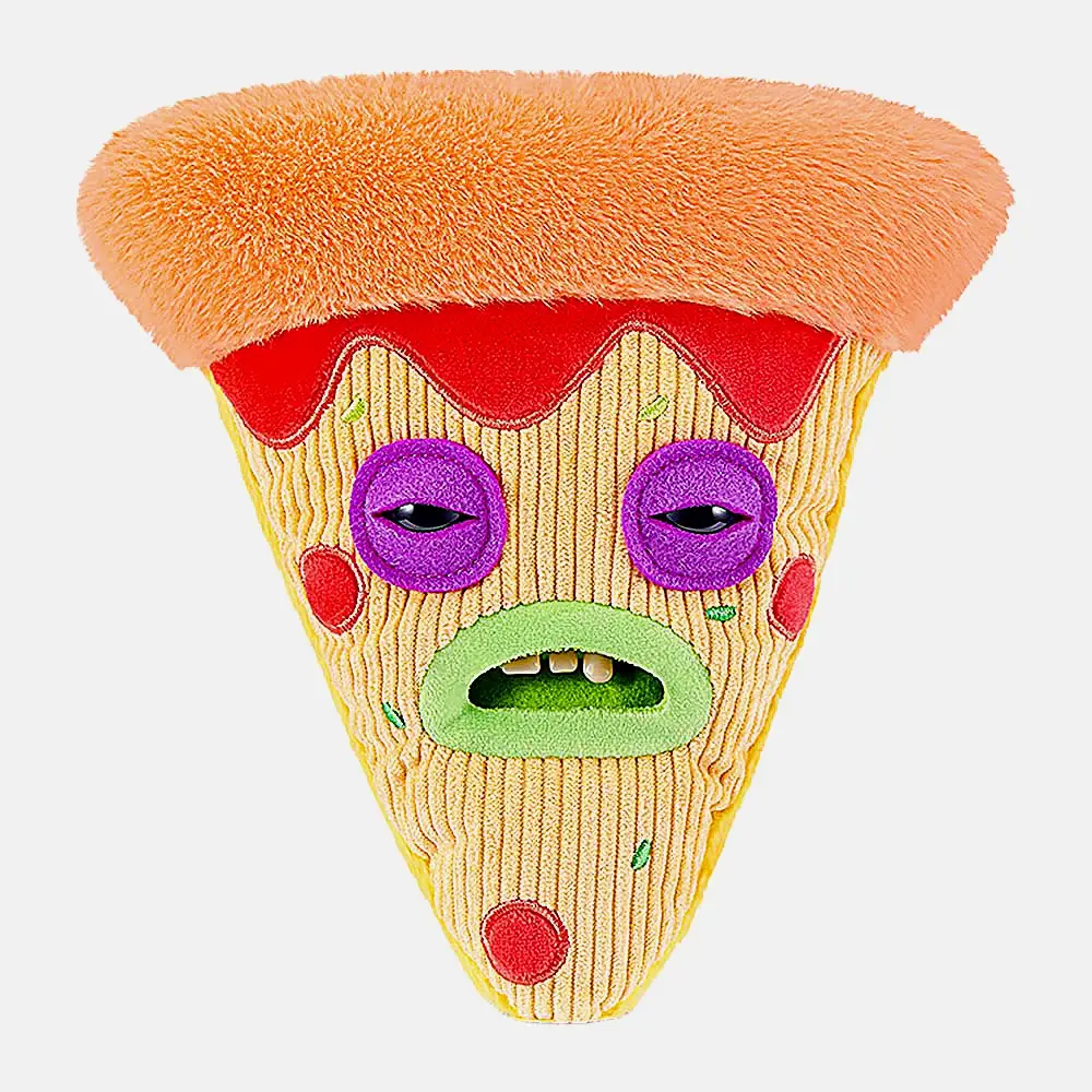 Мягкая игрушка Фуди Fuggler Zuru 23см в ассортименте