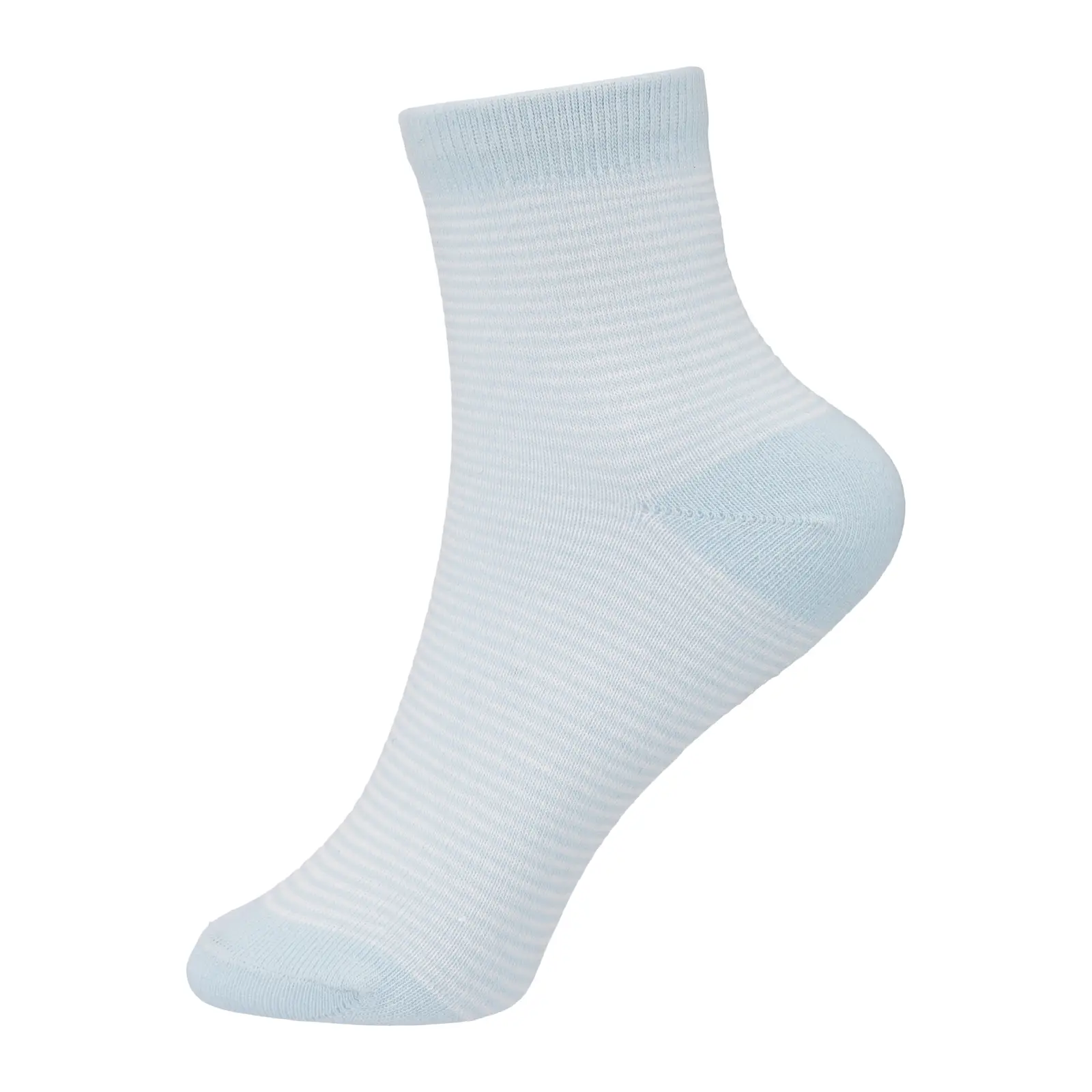 Изображение товара Женские демисезонные носки Uno из хлопка классической длины 23-25