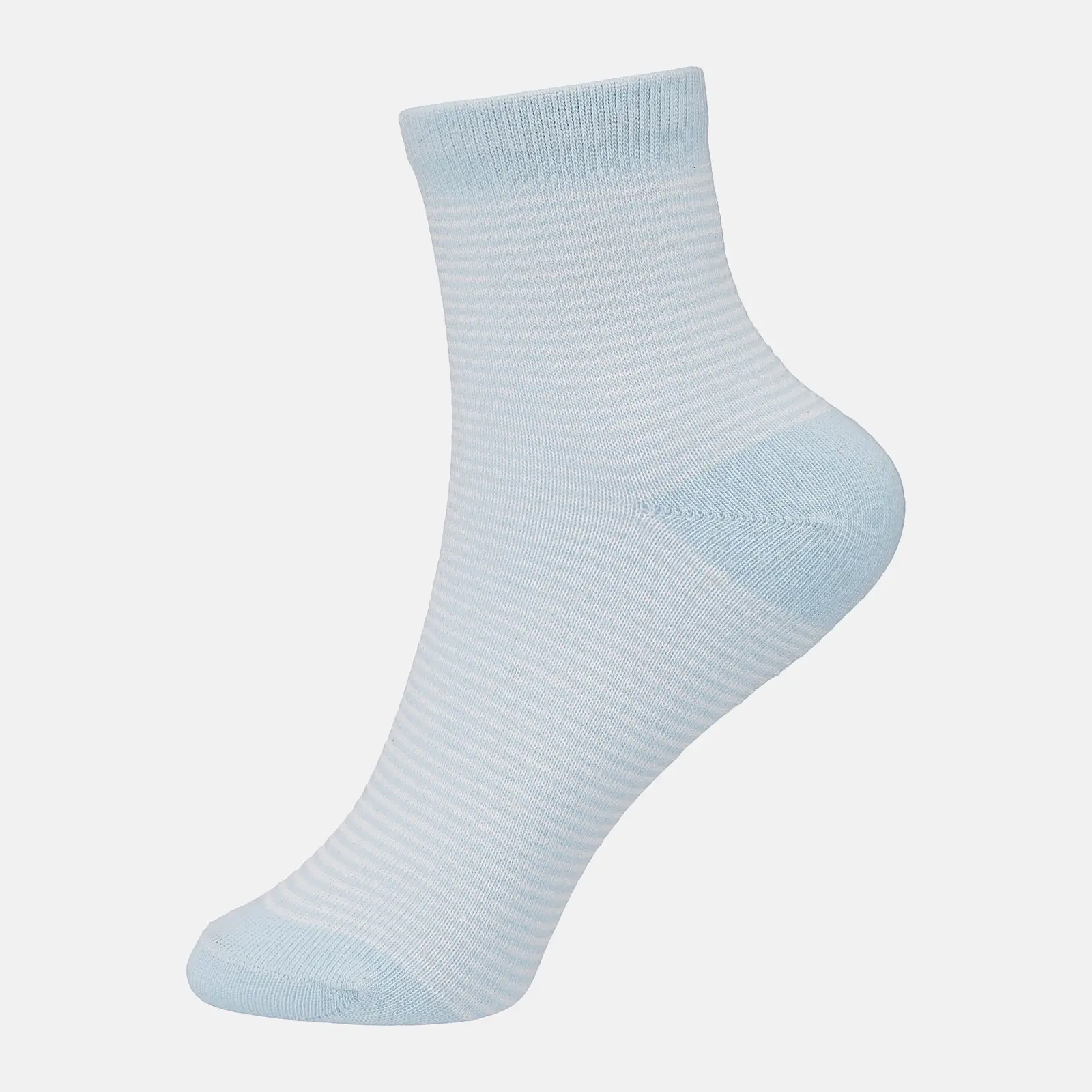 Изображение товара Женские демисезонные носки Uno из хлопка классической длины 23-25