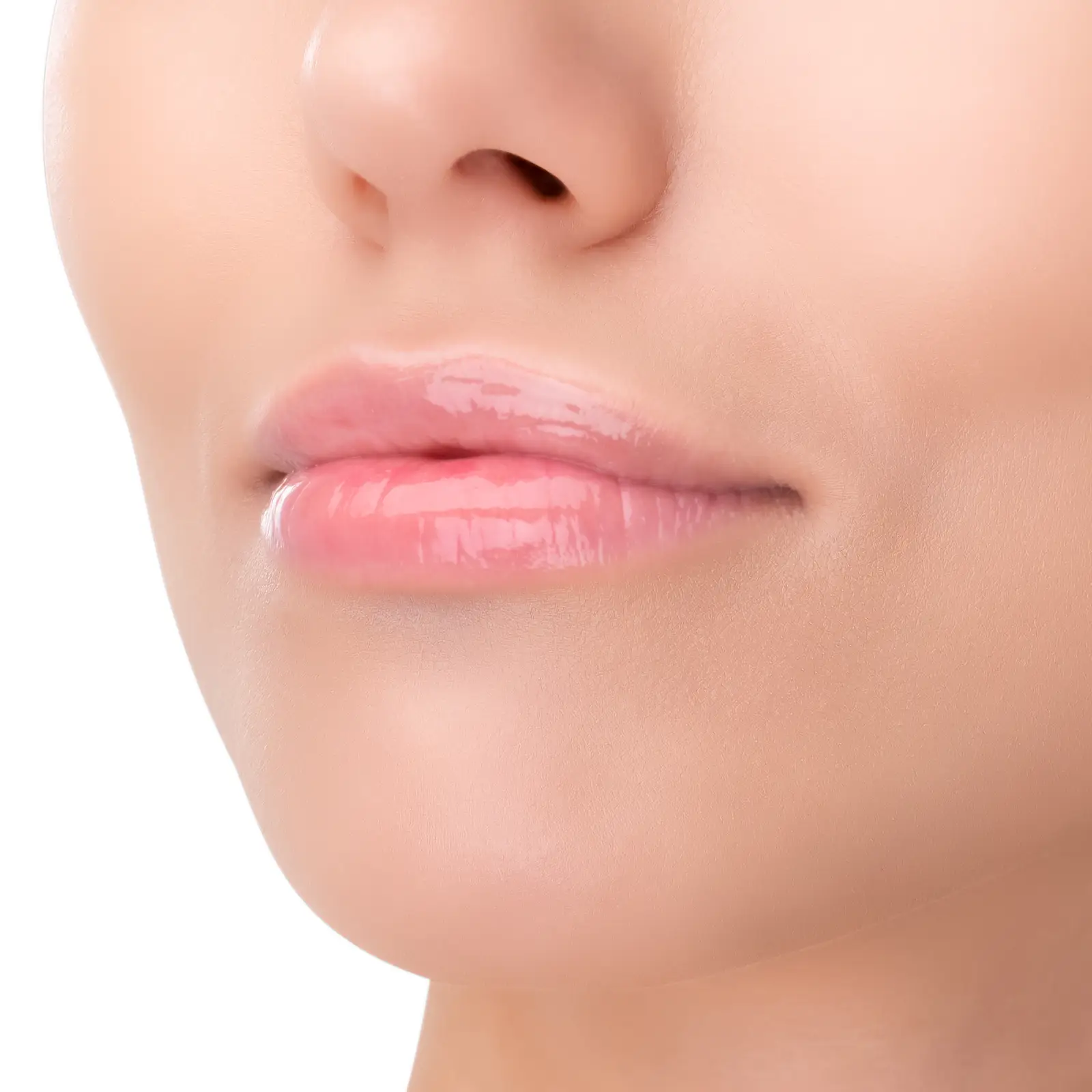 Масло для губ Divage Dewy Lip Oil с ароматом ванили