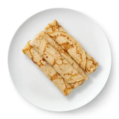 Изображение товара Блинчики с творогом Кулинариум 160г