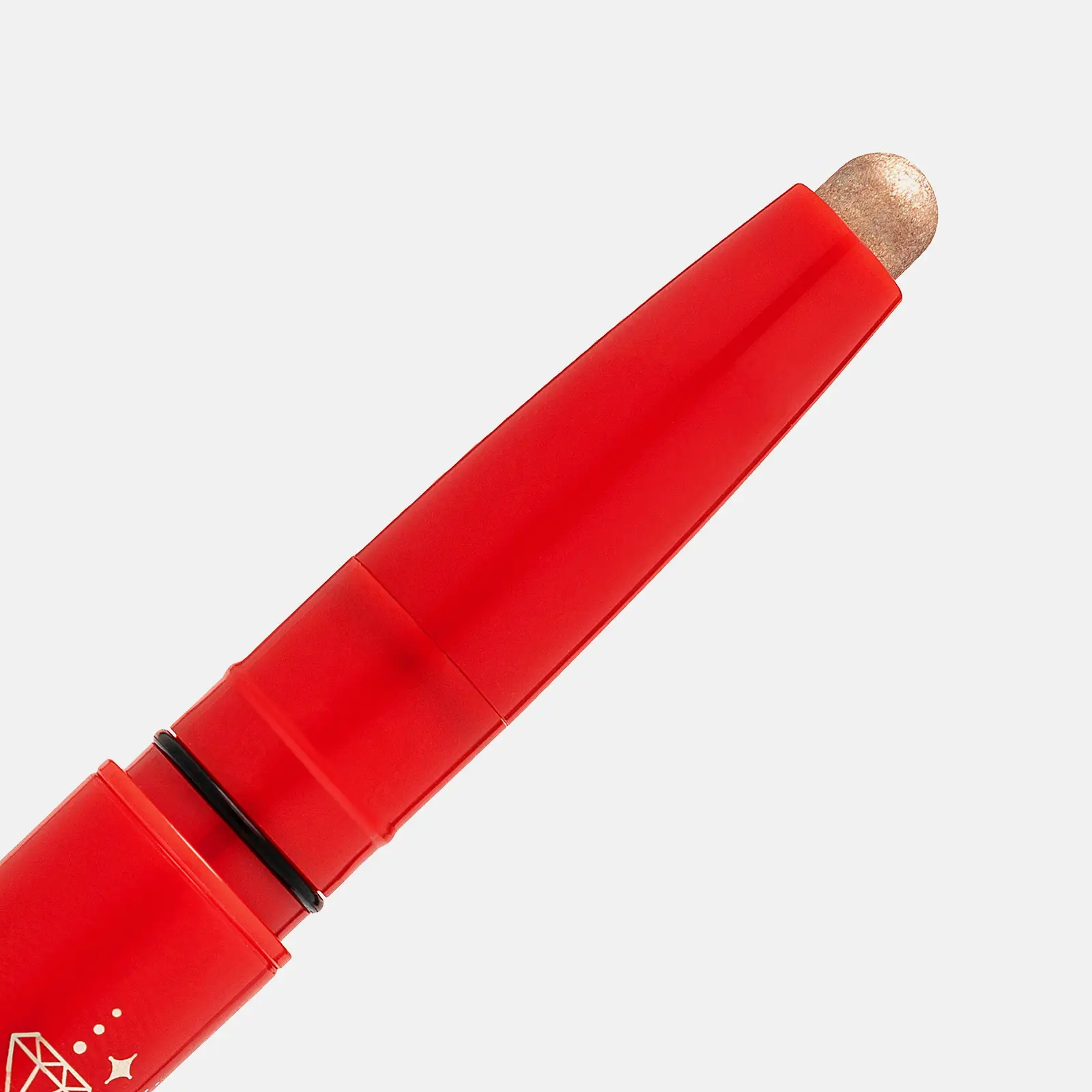 Тени для глаз Arcane Du Destin тон 04 Vivienne Sabo