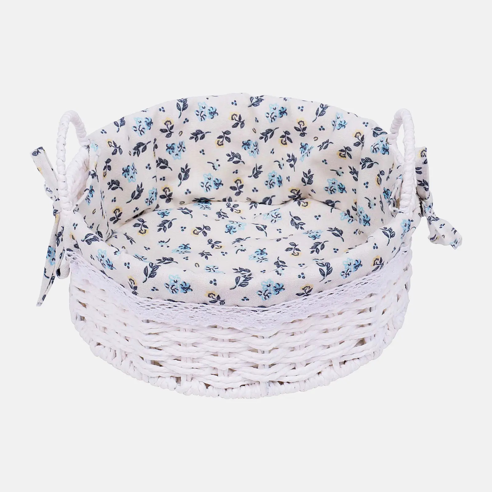 Корзина плетенная 25см Wellfort