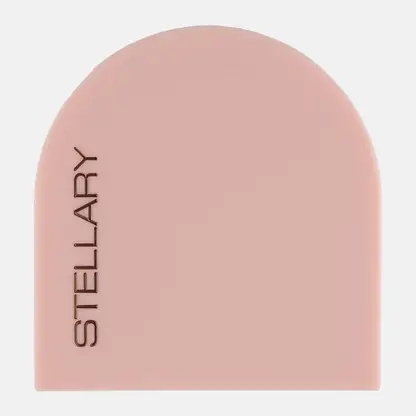 Румяна для лица Cashmere Blush тон 04 Tender Rose Светло-розовый Stellary