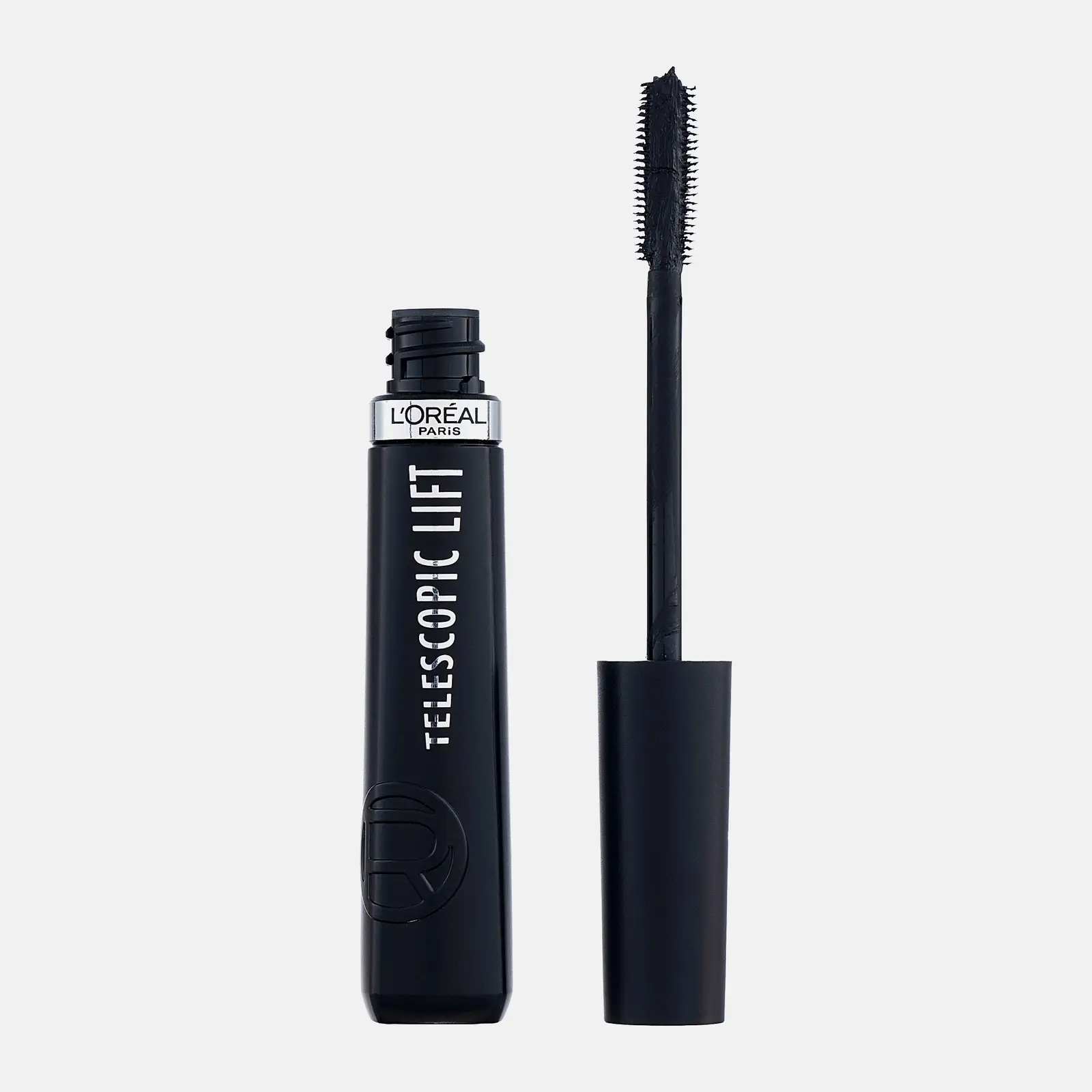 Тушь для ресниц L’Oréal Paris Telescopic Lift Черная Тушь для ресниц L’Oréal Paris Telescopic Lift Черная