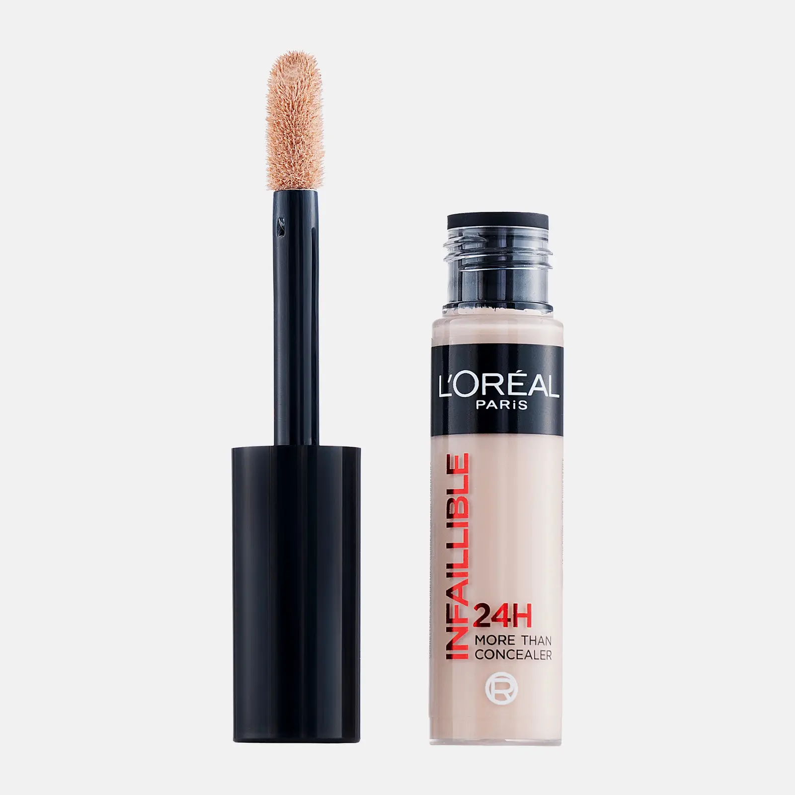 Консилер для лица L’Oréal Paris Infaillible Стойкий Многофункциональный оттенок 323