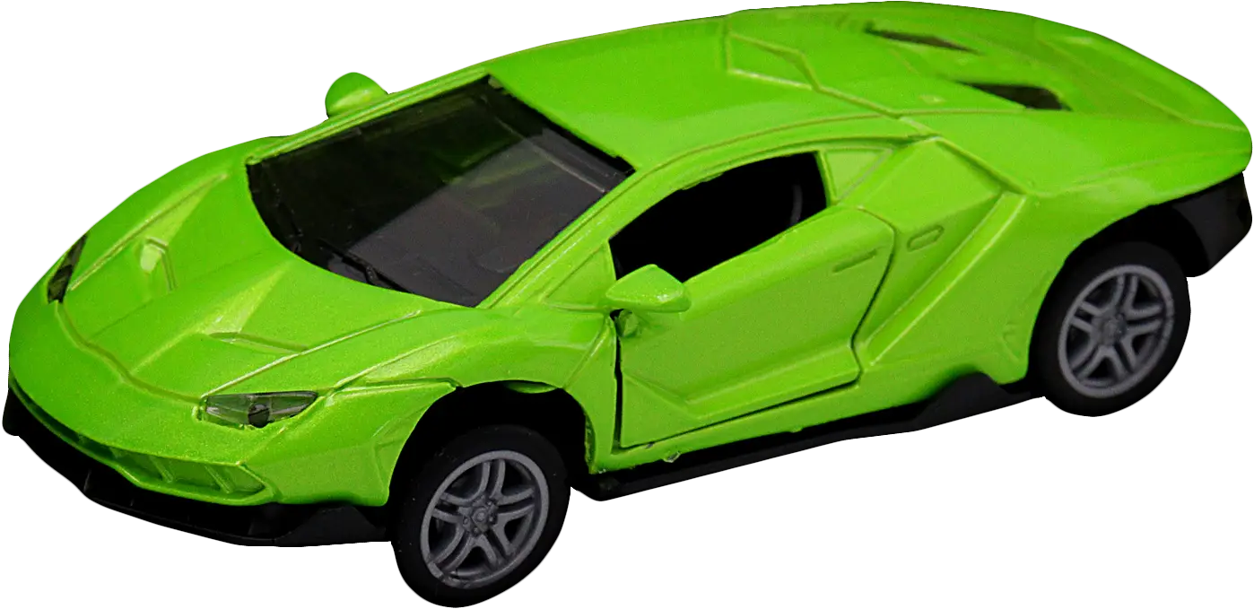 Игрушка Funky Toys Машинка инерционная металл 1:32 в ассортименте