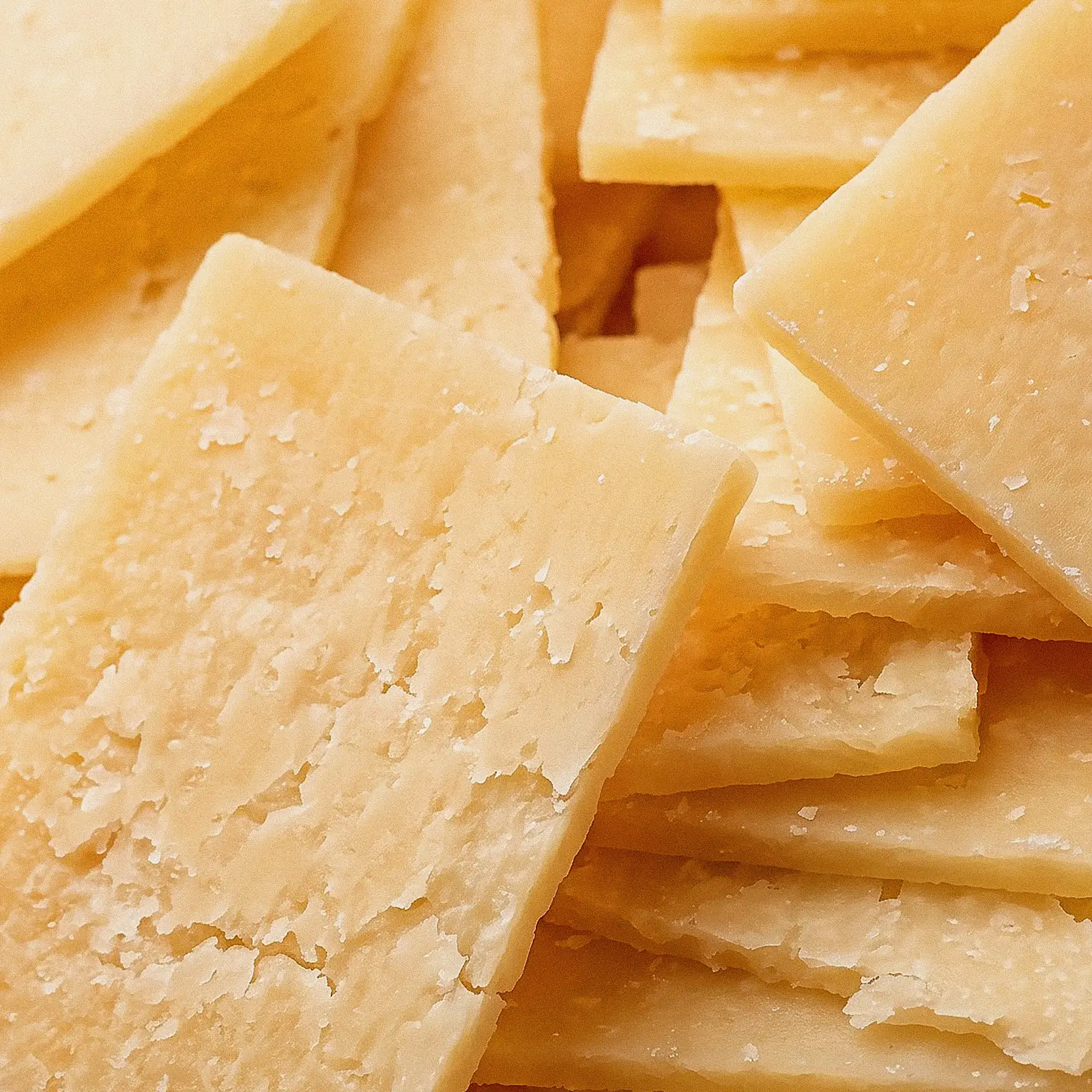Сыр Пармезан слайсы Premiere of taste 40% 150г