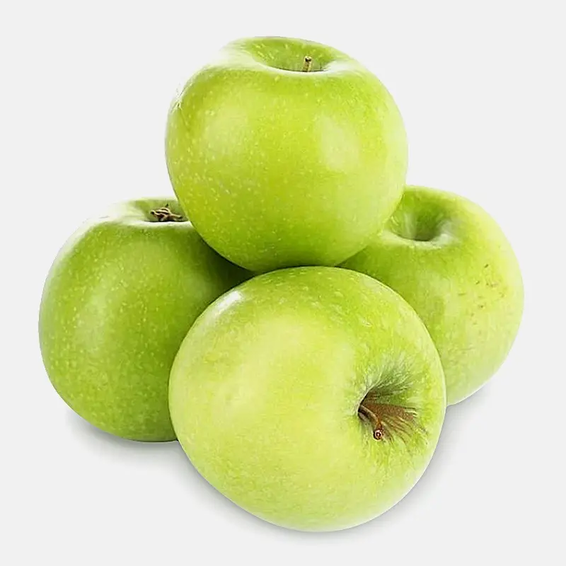 Изображение товара Яблоки Гренни 600г свежие и вкусные для здорового питания