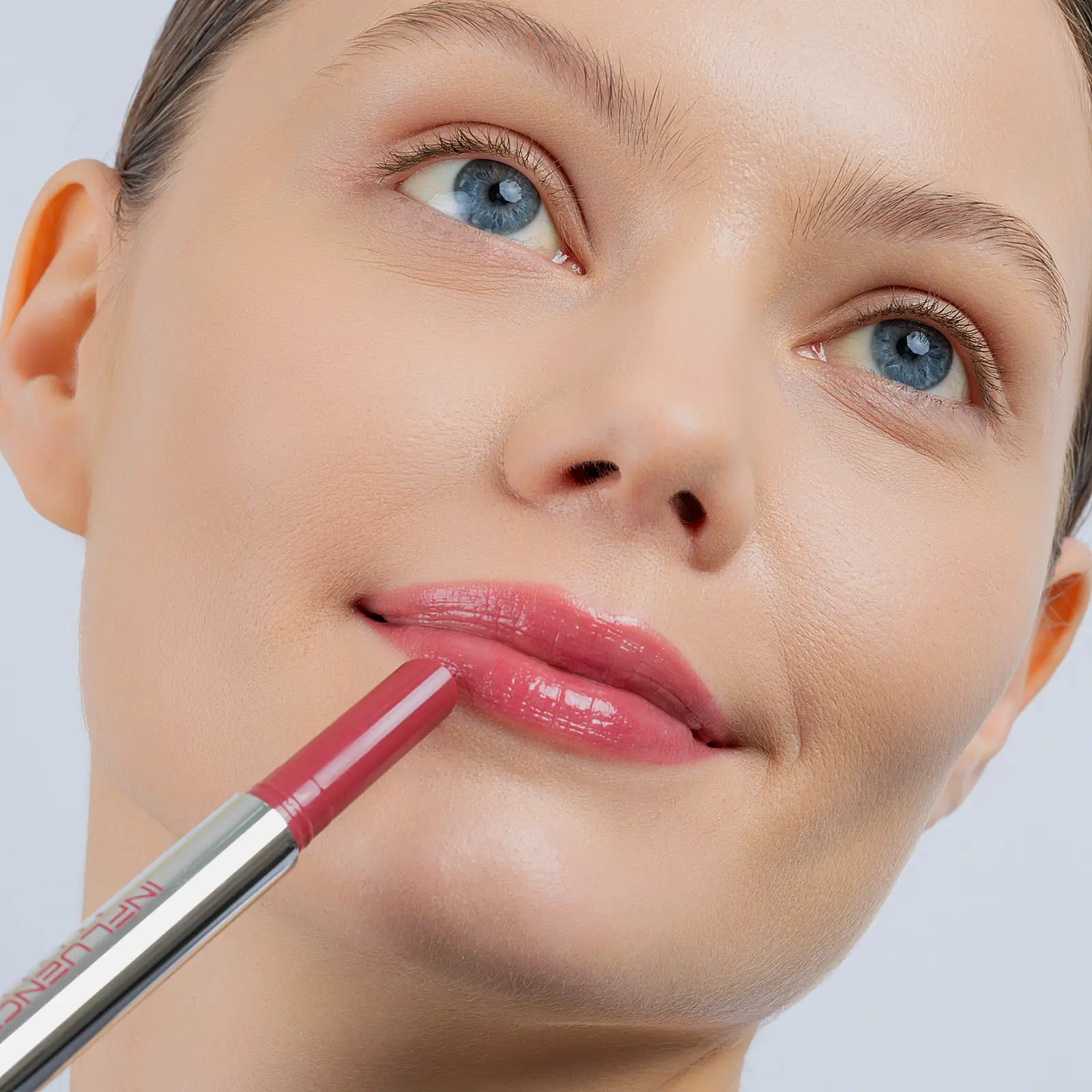 Бальзам-стик для губ тон 06 Influence Beauty Glow Injection