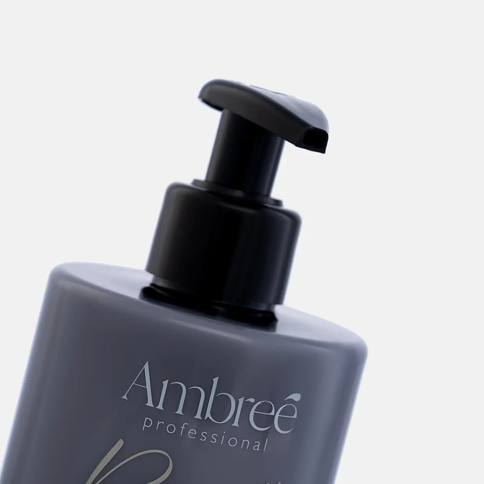 Молочко для тела Ambree Pure vanilla 300мл - фото 3 Молочко для тела Ambree Pure vanilla 300мл - фото 3