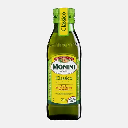Масло оливковое Monini EV 250мл
