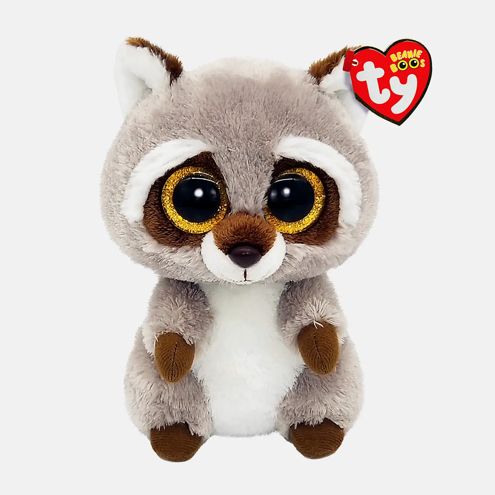 Игрушка мягкая TY в ассортименте