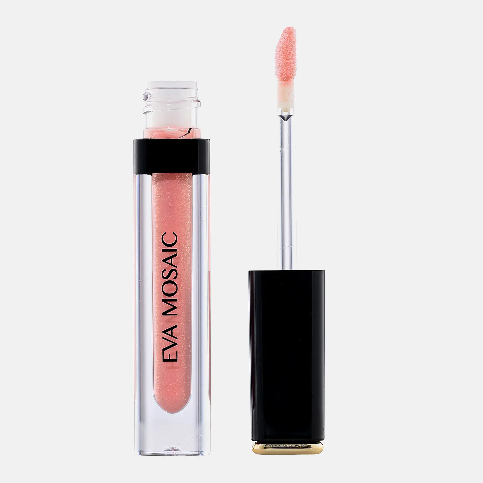 Блеск для губ тон 34 Eva Mosaic Power Gloss
